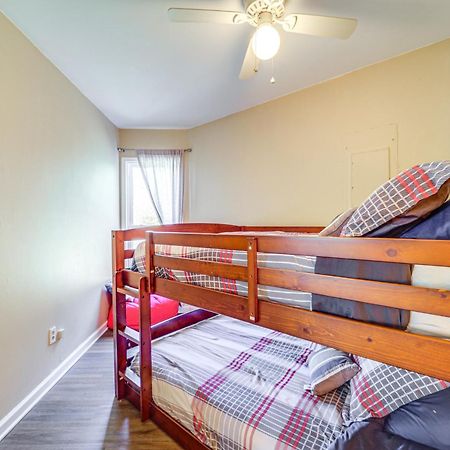 Banner Elk Condo About 4 Mi To Sugar Mountain Resort! Екстериор снимка